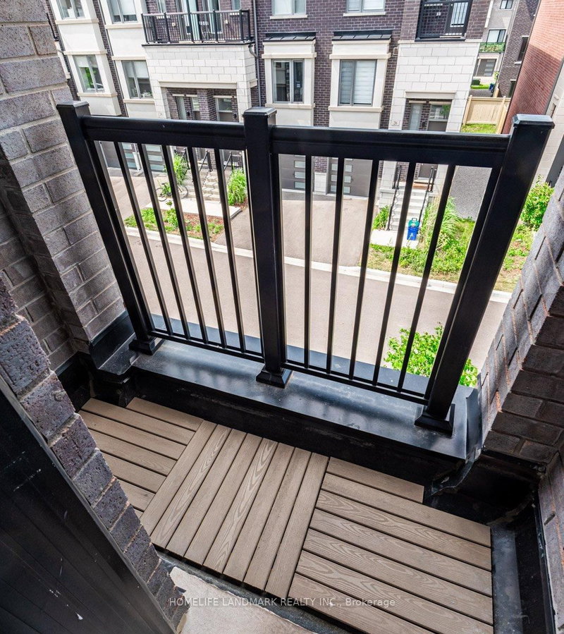 25 Origin Way, Vaughan, L6A 0C6 | Image 2