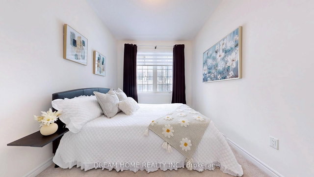 134 Frederick Wilson Avenue