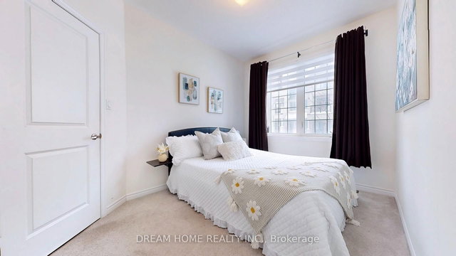 134 Frederick Wilson Avenue