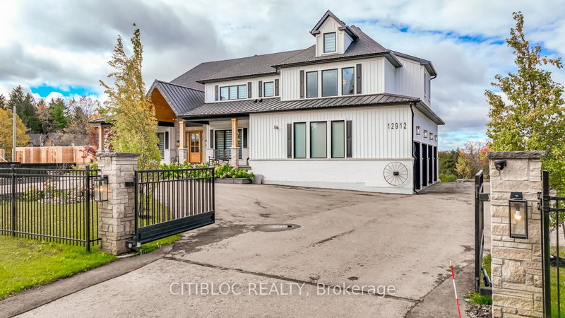 12912 Weston Rd N, King, L7B 1K4 | Image 3