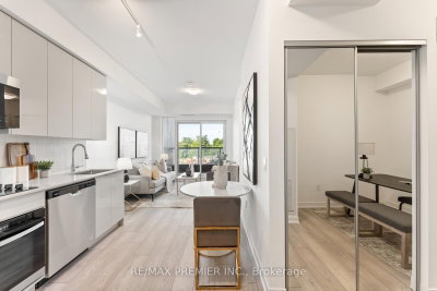 Unit 308 — 474 Caldari Road — more photos