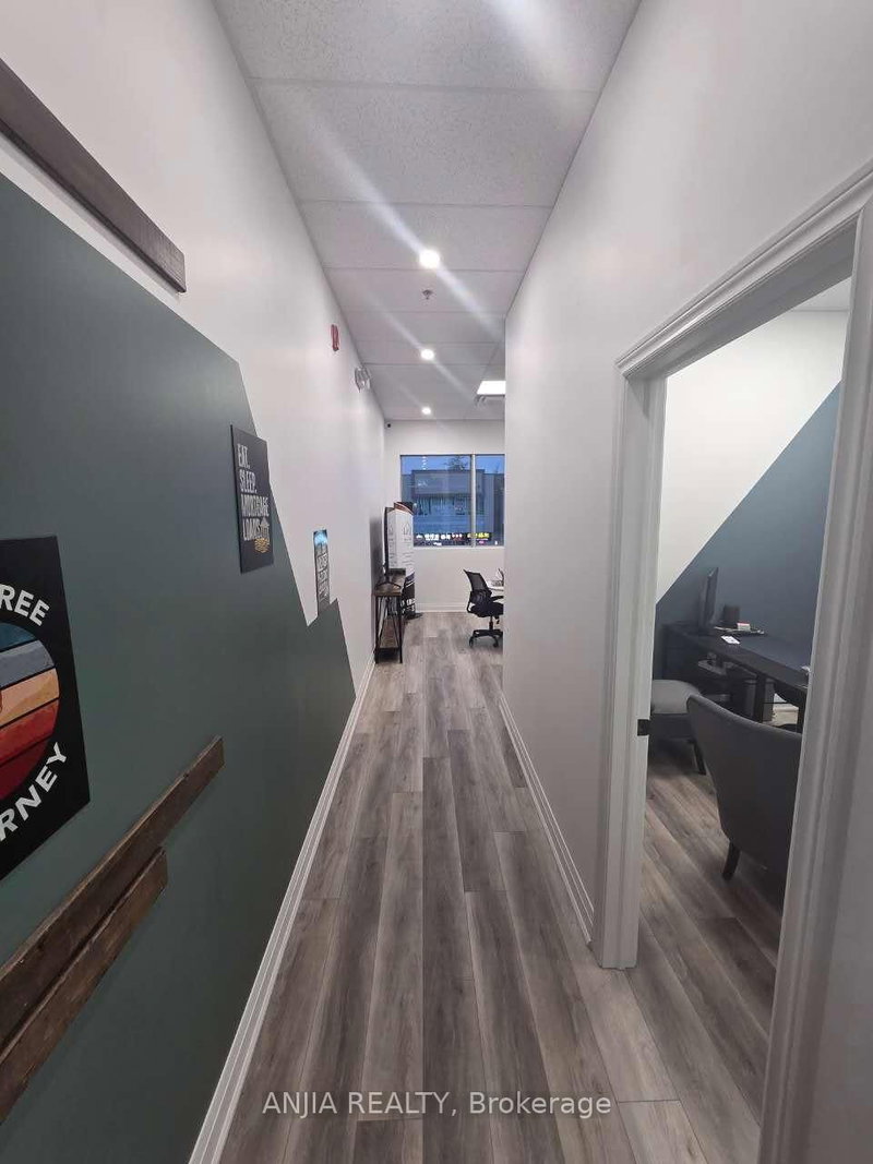 2091 - 28 South Unionville Ave S, Markham, L3R 4P9 | Image 2