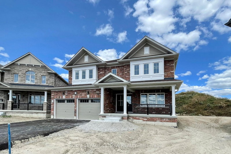 87 Lawrence D. Pridham Ave, New Tecumseth, L9R 0X4 | Image 2