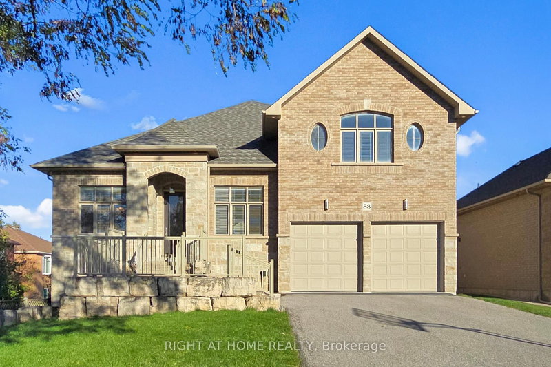 53 Rockwell Rd, Richmond Hill, L4B 1A9 | Image 2