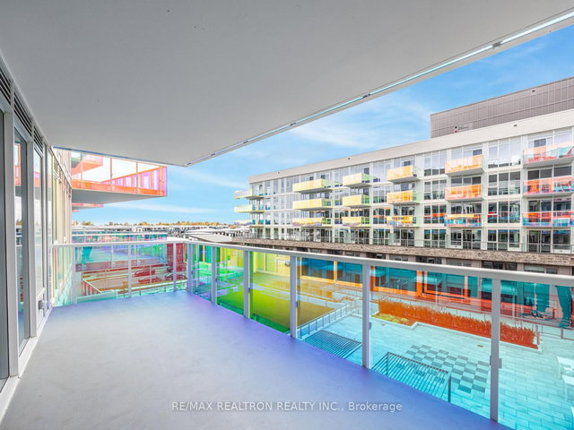 428 - 333 Sunseeker Avenue