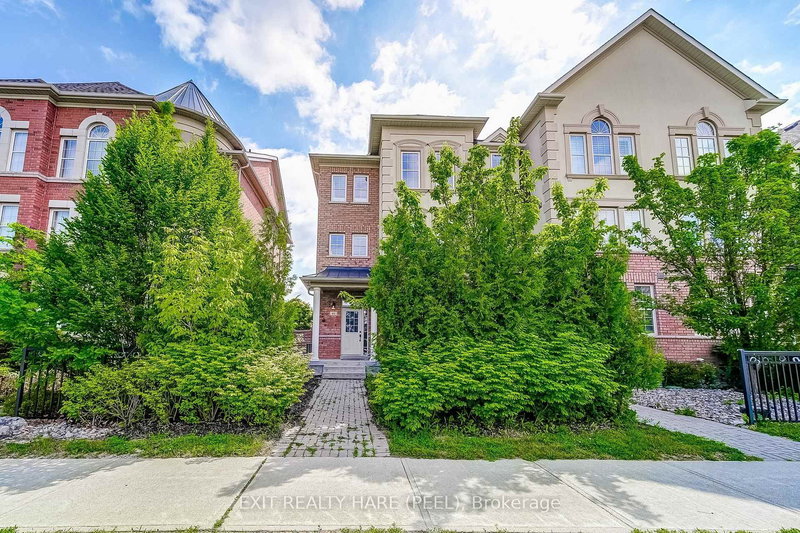 41 Poetry Dr, Vaughan, L4H 3R1 | Image 2