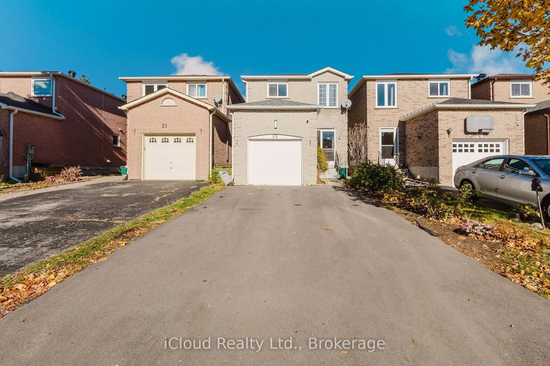 19 Goodwood Dr, Markham, L3S 2K6 | Image 3