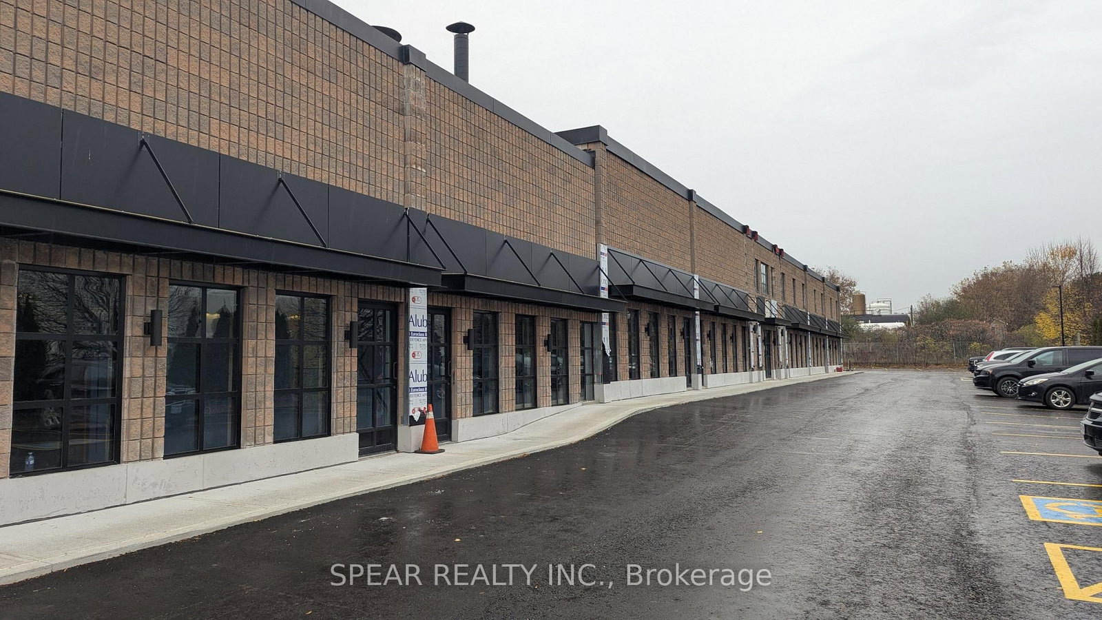 10651 Keele Street, Unit 7 & 8 - Photo 2