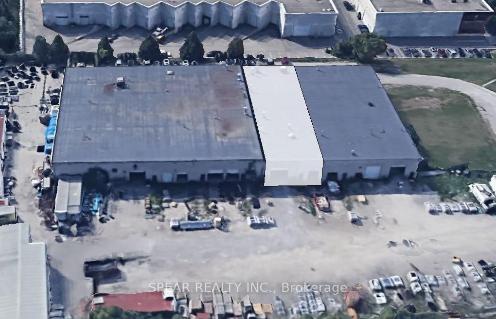 10651 Keele Street, Unit 7 & 8 - Photo 3