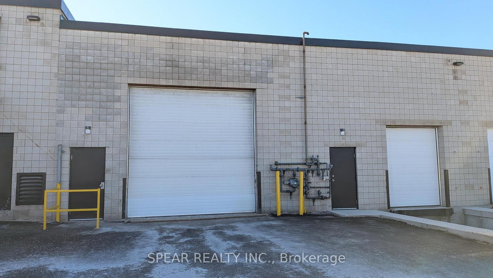 10651 Keele Street, Unit 7 & 8 - Photo 4