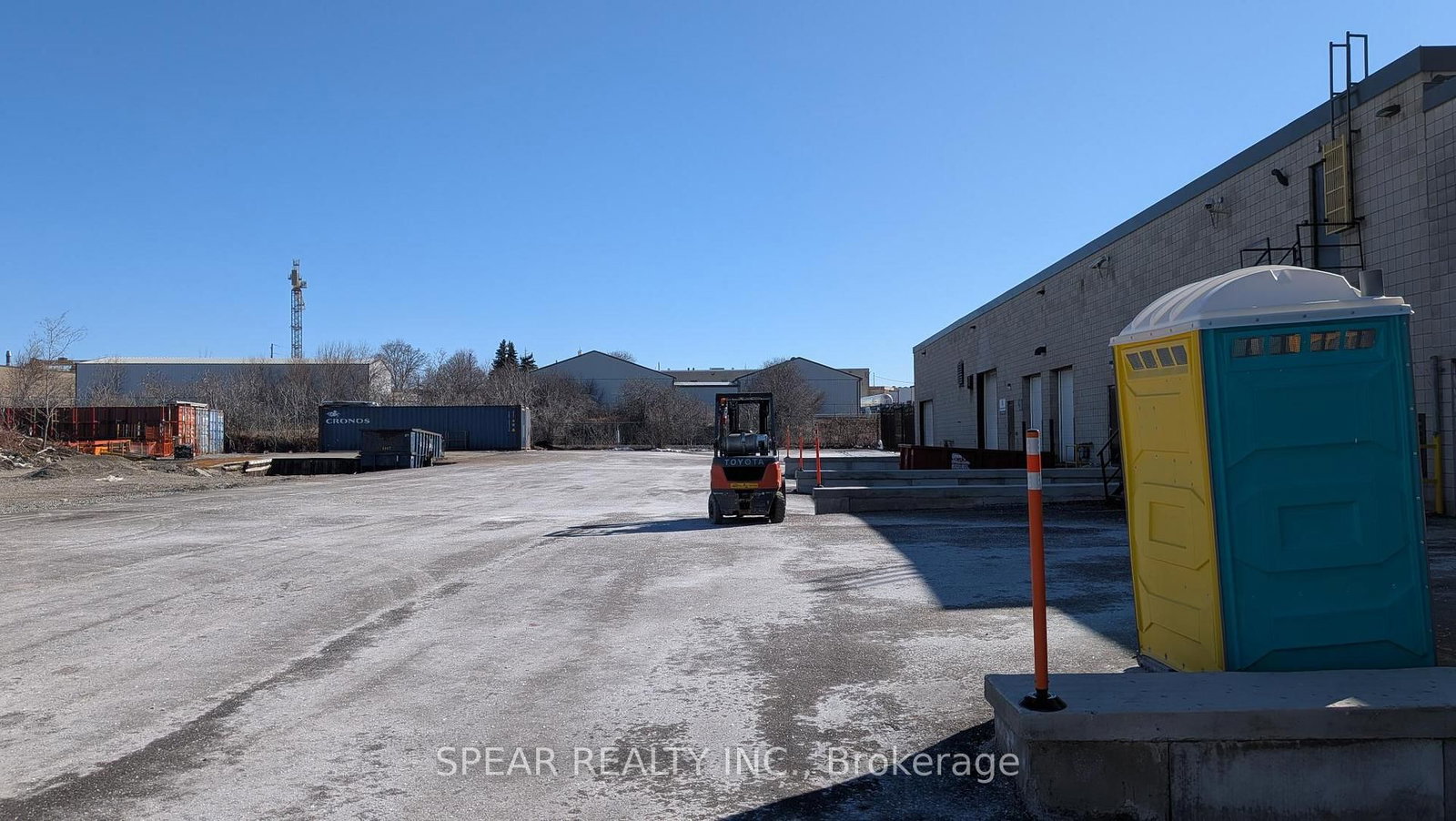 10651 Keele Street, Unit 7 & 8 - Photo 7