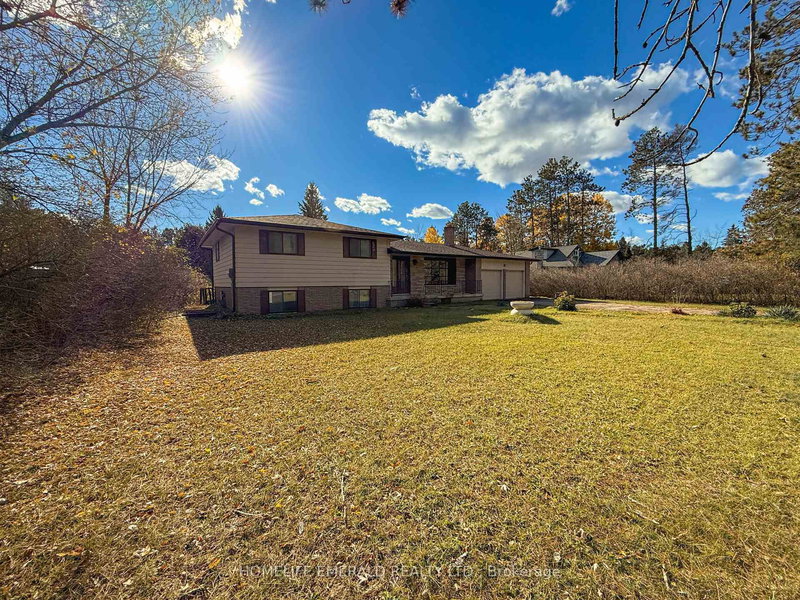 8169 Main St E, Adjala-Tosorontio, L0M 1M0 | Image 2