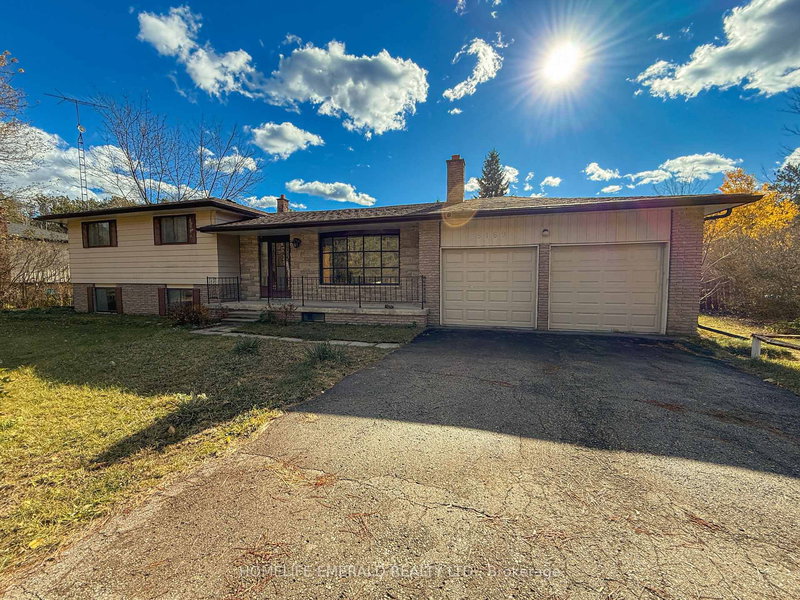 8169 Main St E, Adjala-Tosorontio, L0M 1M0 | Image 3