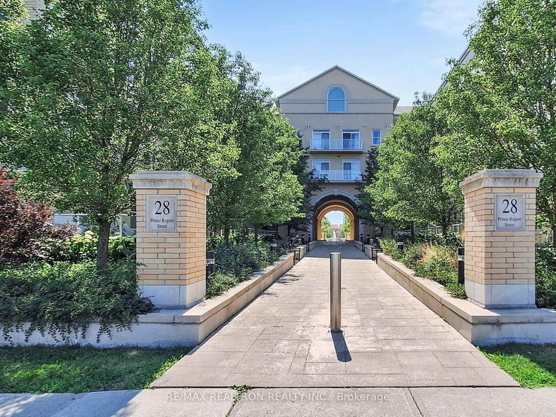 126 - 28 Prince Regent St, Markham, L6C 0V5 | Image 2