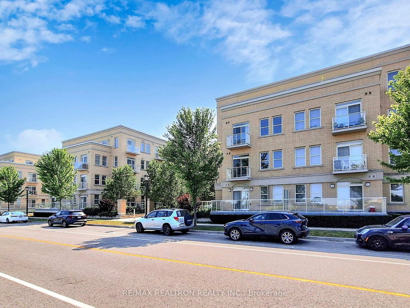126 - 28 Prince Regent St, Markham, L6C 0V5 | Image 3
