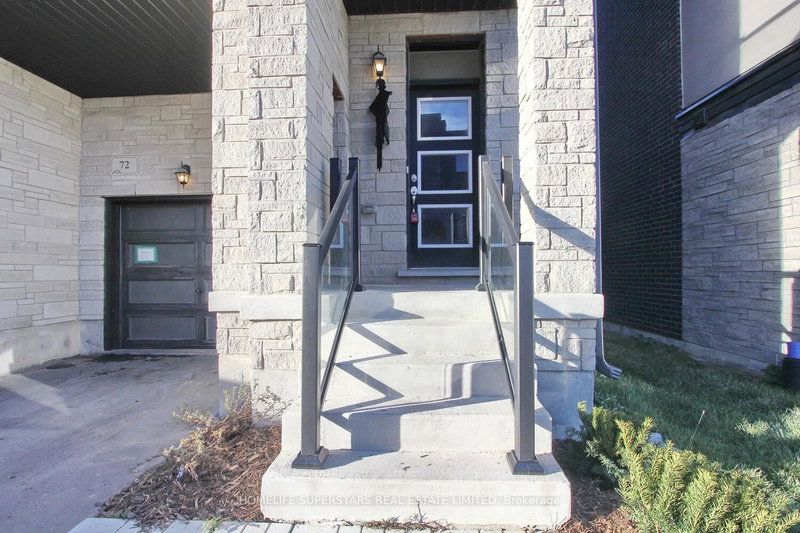 72 Wascana Rd, Vaughan, L4H 5G9 | Image 2