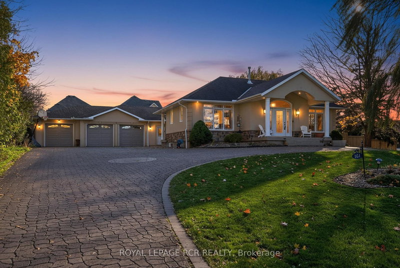 181 Queen St S, New Tecumseth, L0G 1W0 | Image 2