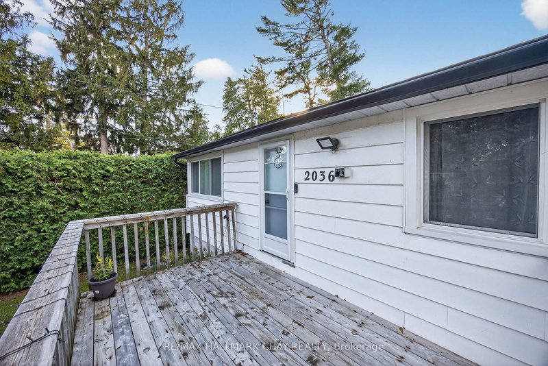 2036 Northern Ave, Innisfil, L9S 1Z4 | Image 2