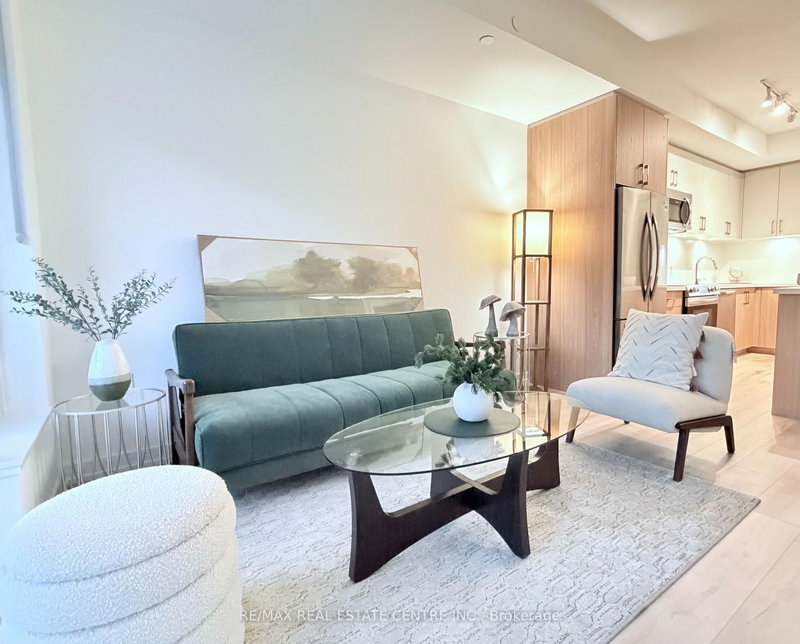 262 - 333 SUNSEEKER Ave E, Innisfil, L9S 0R6 | Image 3