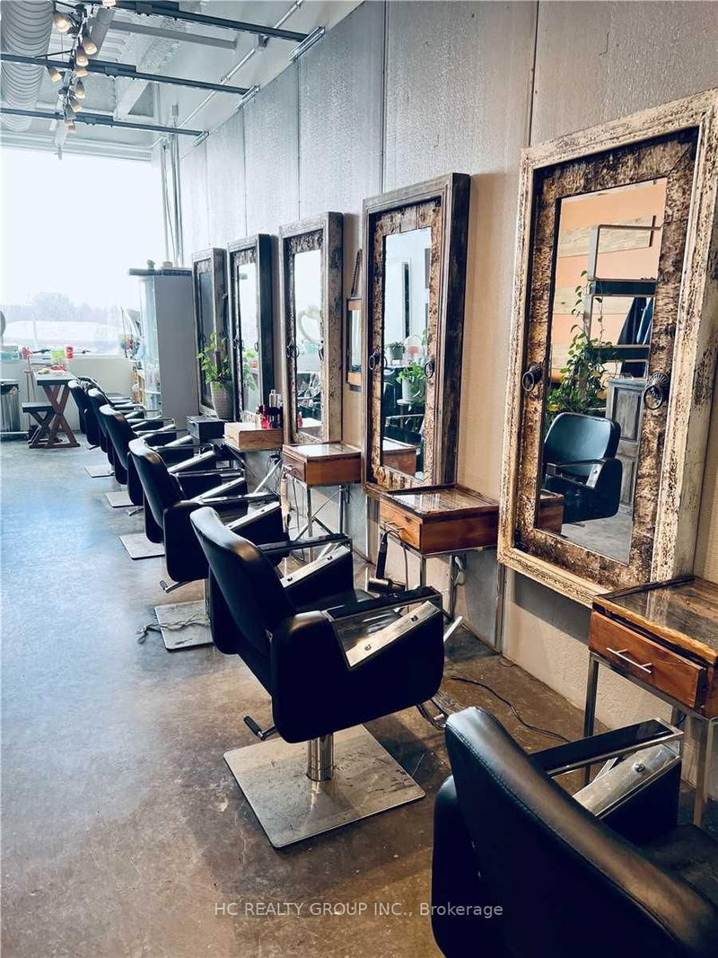 2011 - 8333 Kennedy Rd, Markham, L3R 5N4 | Image 2