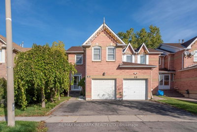 48 Bingham Street, Richmond Hill, ON