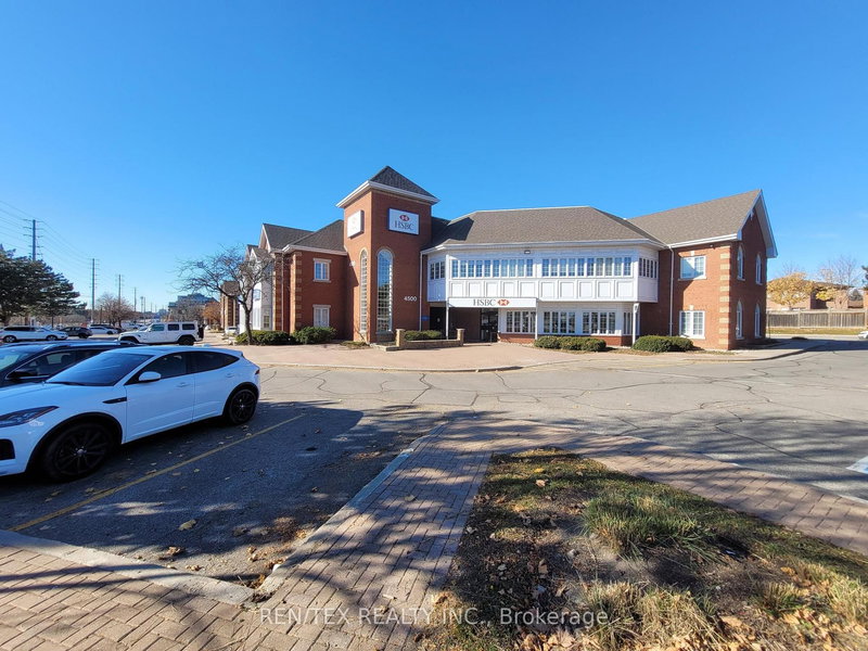 121 - 4500 Highway 7, Vaughan, L4L 4Y7 | Image 2