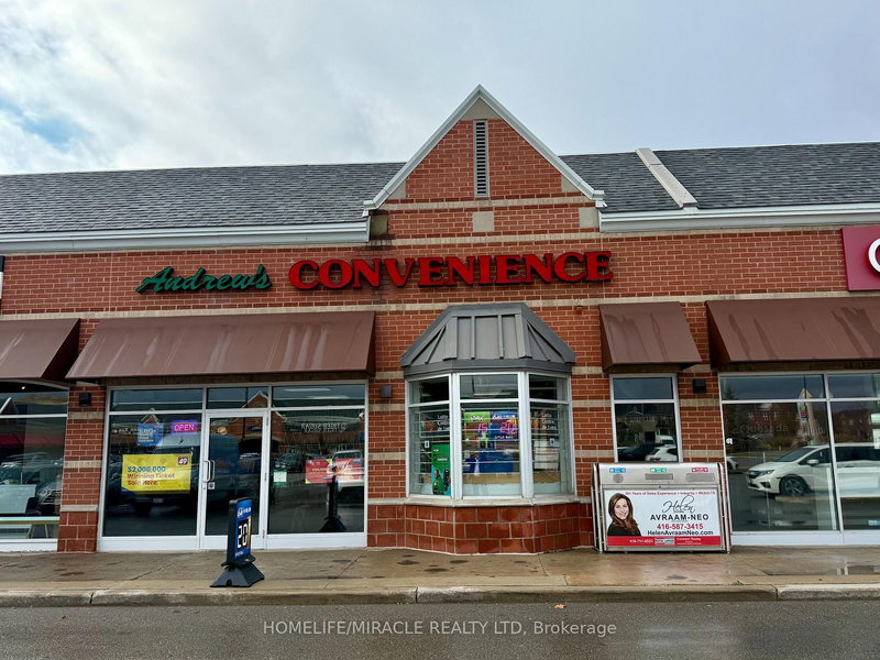 B02 - 15440 Bayview Ave, Aurora, L4J 7J1 | Image 2