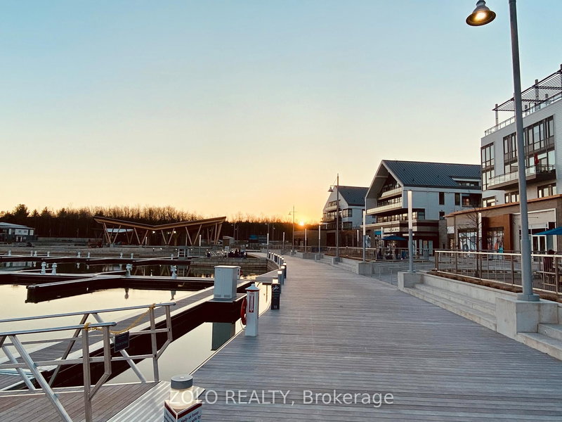 305 - 333 Sunseeker Ave, Innisfil, L9S 0R6 | Image 2