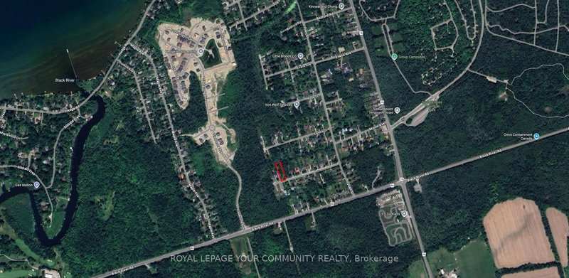 Lot 168 Dorothy Ave, Georgina, L0E 1R0 | Image 3