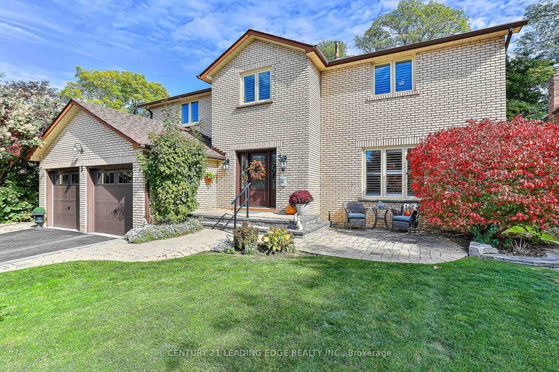 3 King Arthur's Crt, Markham, L3P 3V4 | Image 2