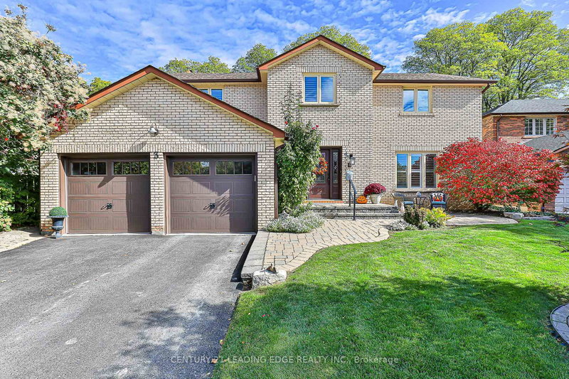 3 King Arthur's Crt, Markham, L3P 3V4 | Image 3