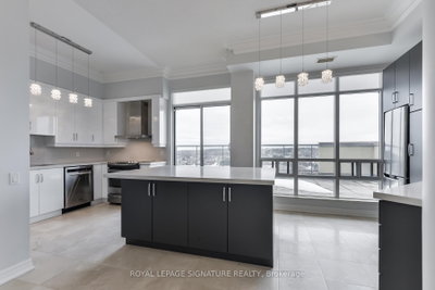 Condo leased at Ph8-11121 Yonge Street, Richmond Hill, Ontario, L4C 0S7 - Devonsleigh - MLS: N12524334
