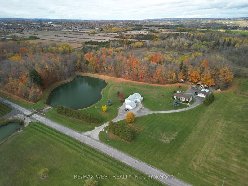 11871 Cold Creek Rd, Vaughan, L0J 1C0 | Image 2