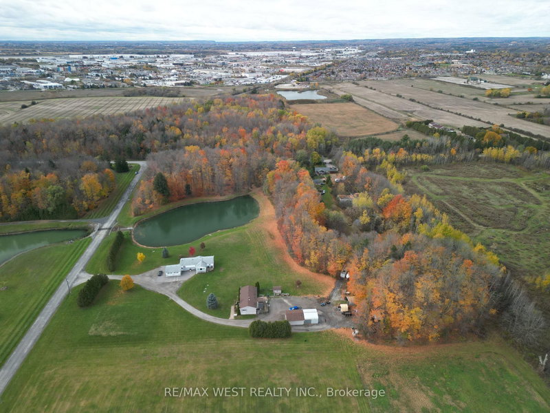 11871 Cold Creek Rd, Vaughan, L0J 1C0 | Image 3