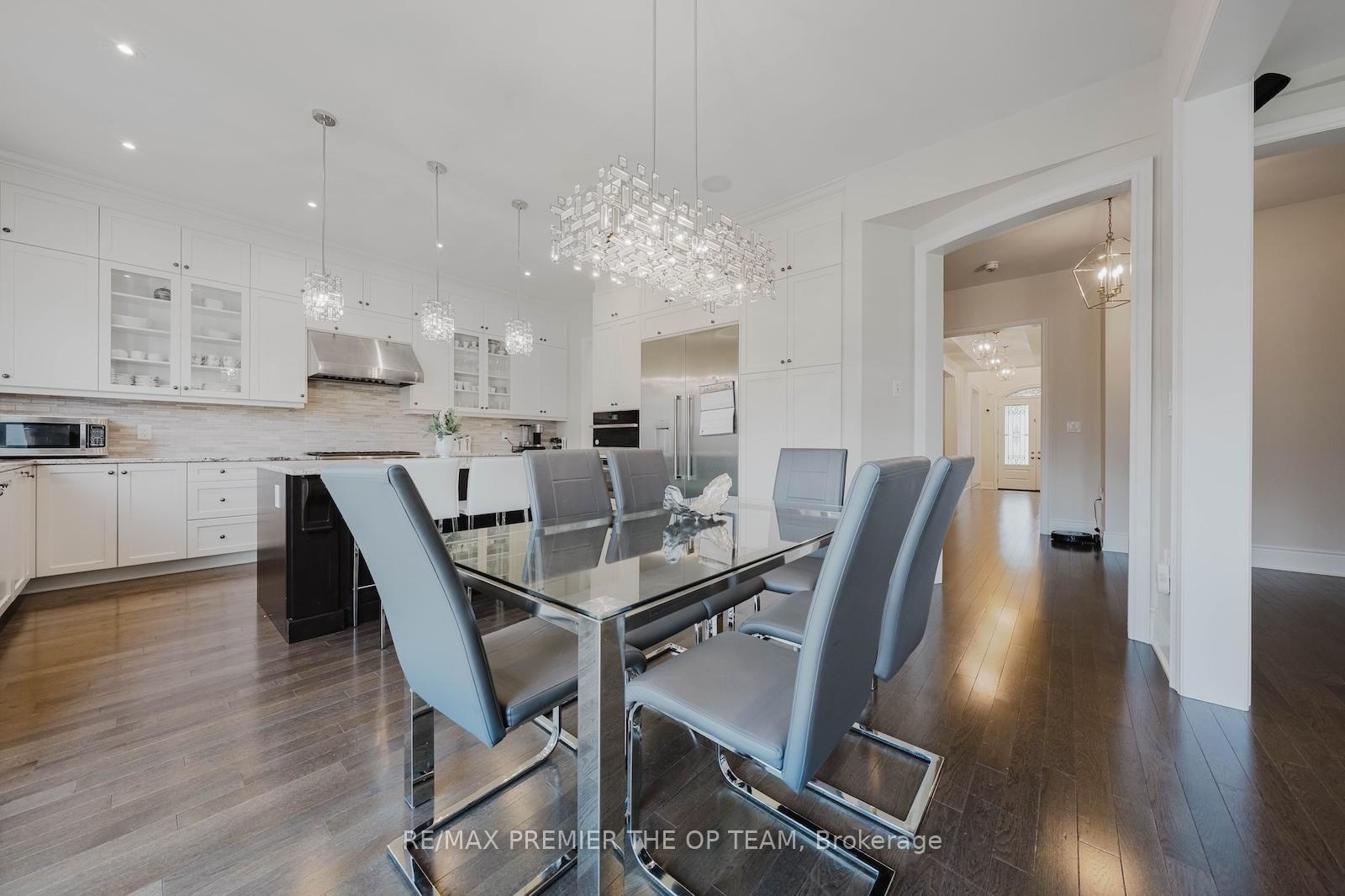 Detached House sold at 70 Torgan Trail, Vaughan, Ontario, L4H 3X6 - Kleinburg - MLS: N12526892