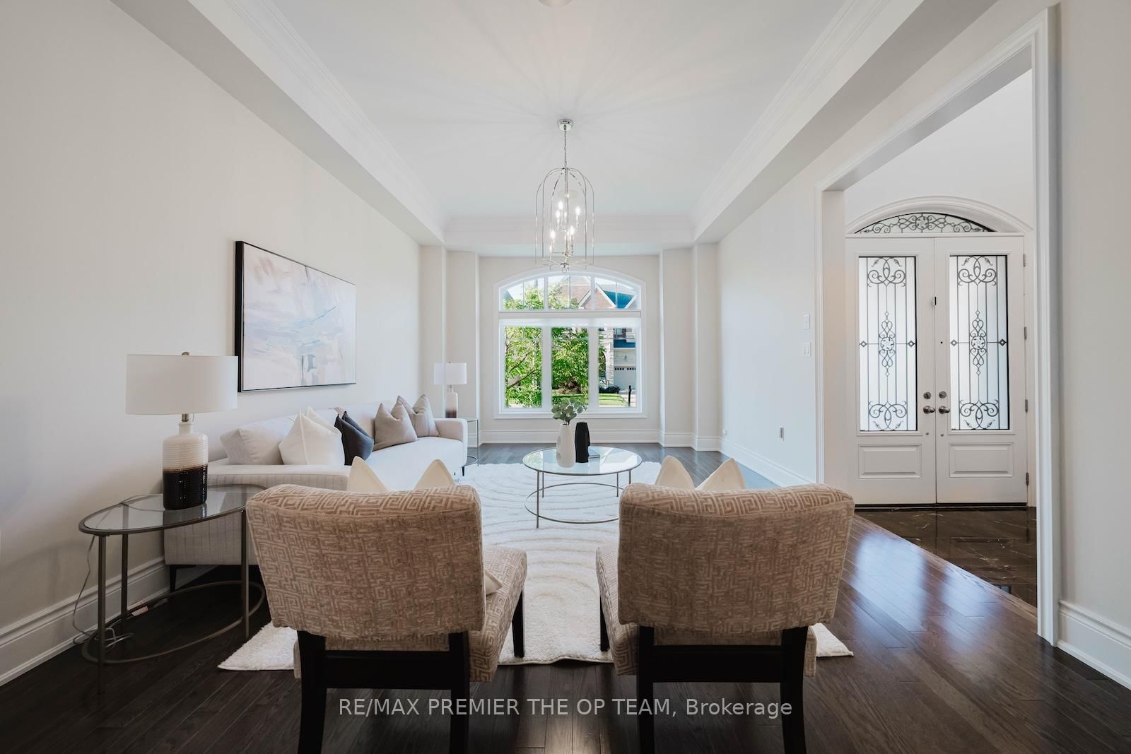 Detached House sold at 70 Torgan Trail, Vaughan, Ontario, L4H 3X6 - Kleinburg - MLS: N12526892