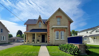 (Main Floor) - 2169 King Rd | King | Image