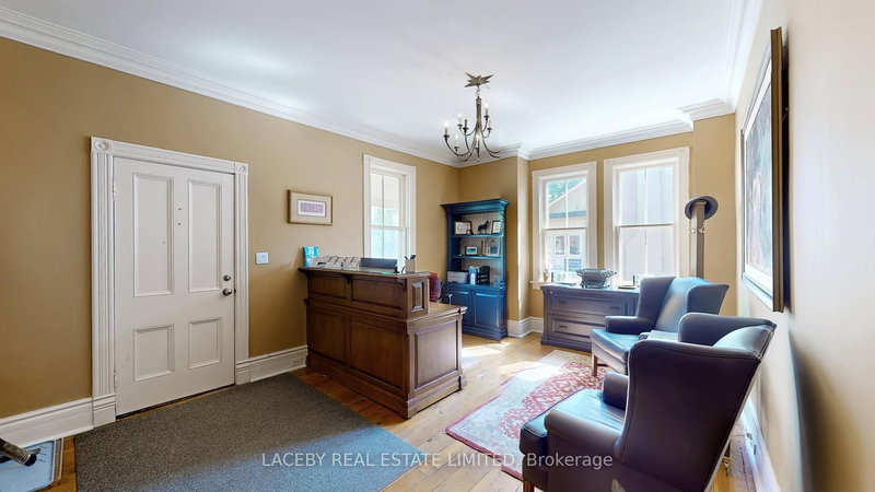 (Main Floor) - 2169 King Rd, King, L7B 1A6 | Image 3