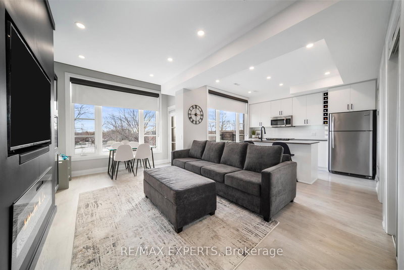 40 - 8167 Kipling Ave, Vaughan, L4L 0G4 | Image 3