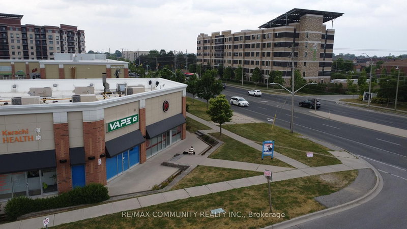 1 - 15 Karachi Dr, Markham, L3S 0B5 | Image 2