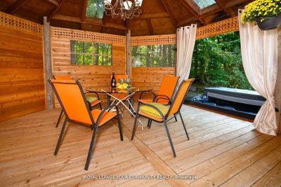 527 Big Bay Point Road — photo 5