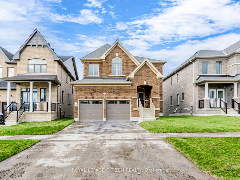 63 Fenn Cres, New Tecumseth, L9R 0X3 | Image 2