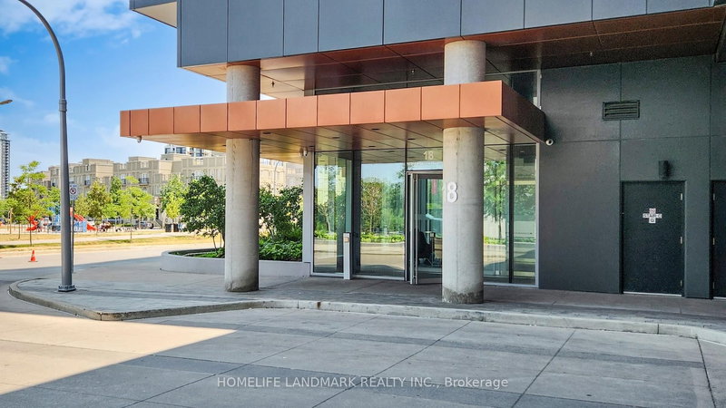 608 - 18 Rouge Valley Dr W, Markham, L6G 0H1 | Image 3