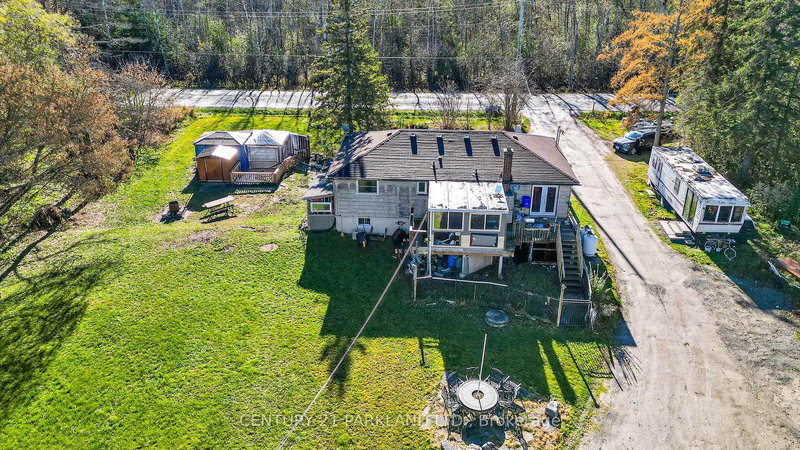 4762 Old Homestead Rd, Georgina, L0E 1R0 | Image 2