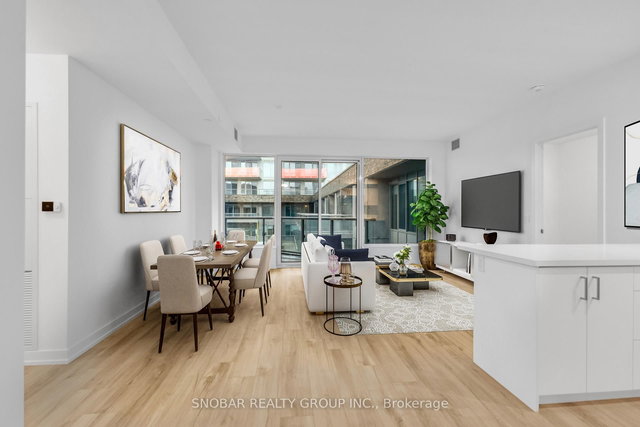 219 - 333 Sunseeker Avenue