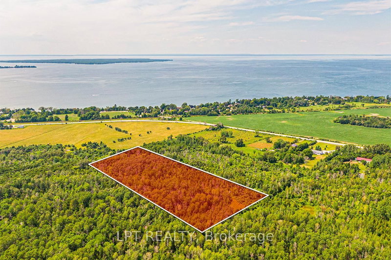 home for sale on PT LT 2 CON 14 Road