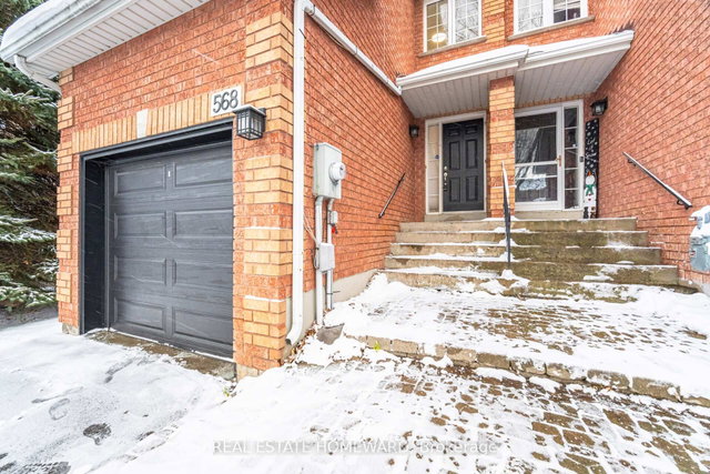 10 - 568 Tugwell Place