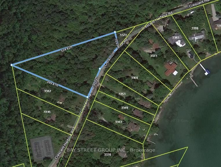 3358 Crescent Harbour Rd, Innisfil, L9S 2Y8 | Image 3