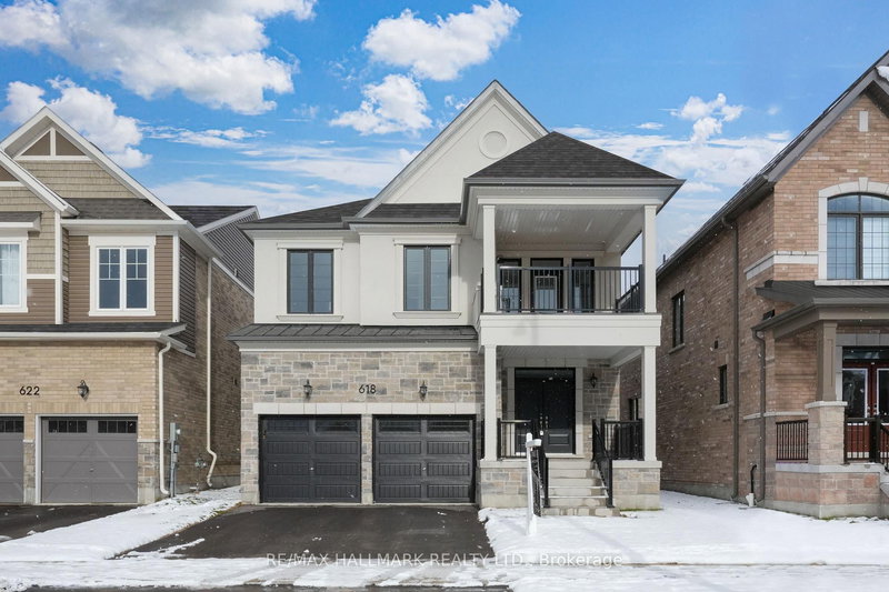 618 Newlove St, Innisfil, L9S 0S2 | Image 2