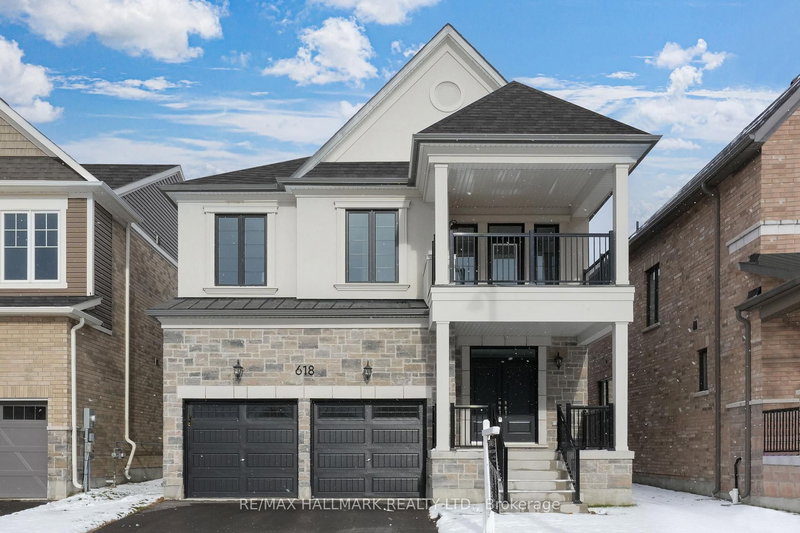 618 Newlove St, Innisfil, L9S 0S2 | Image 3